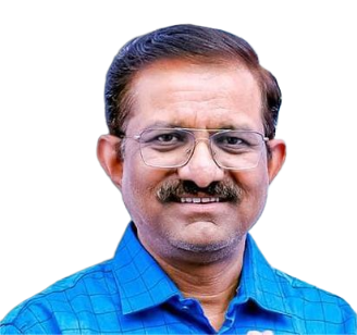 Kalge Shivaji Bandappa